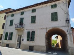 Casa indipendente in Residenziale