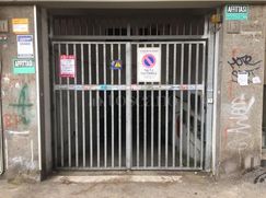 Box/posto auto in Residenziale
