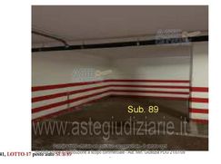 Box/posto auto in Residenziale