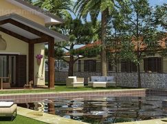 Villa in Residenziale