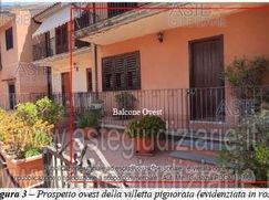 Villetta a schiera in Residenziale