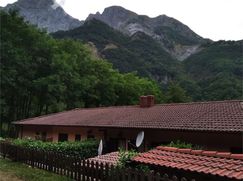 Villetta a schiera in Residenziale