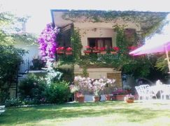 Villa in Residenziale