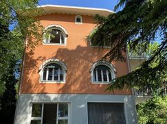 Villa in Residenziale