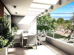Attico/Mansarda in Residenziale