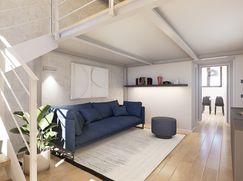 Loft in Residenziale