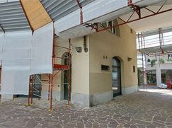 Negozio/Locale commerciale in Commerciale