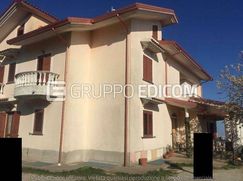 Villa in Residenziale