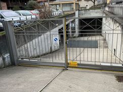 Box/posto auto in Residenziale