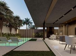 Casa Bi/Trifamiliare in Residenziale