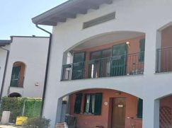Villetta a schiera in Residenziale
