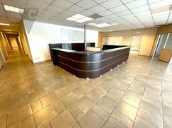 Ufficio in Commerciale