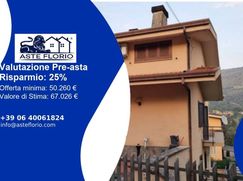 Appartamento in Residenziale