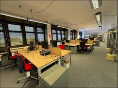 Ufficio in Commerciale