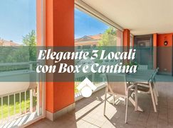 Appartamento in Residenziale