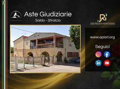 Appartamento in Residenziale