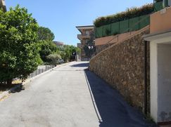 Box/posto auto in Residenziale
