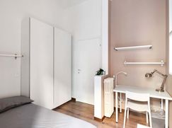 Stanza in Residenziale