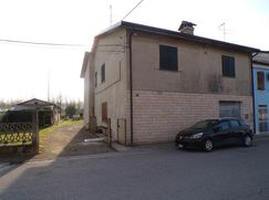 Casa indipendente in Residenziale