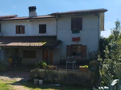Villetta a schiera in Residenziale
