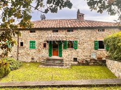 Rustico/Casale in Residenziale