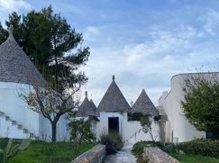 Baita/Bungalow/Chalet/Trullo in Residenziale