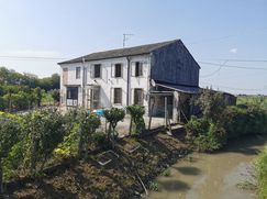 Casa indipendente in Residenziale