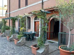 Casa indipendente in Residenziale