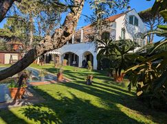 Villa in Residenziale