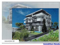 Appartamento in Residenziale
