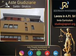 Appartamento in Residenziale