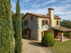 Rustico/Casale in Residenziale