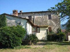 Rustico/Casale in Residenziale