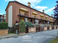 Villetta a schiera in Residenziale