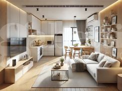 Appartamento in Residenziale