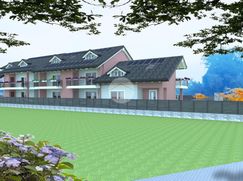 Appartamento in Residenziale