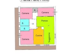 Appartamento in Residenziale