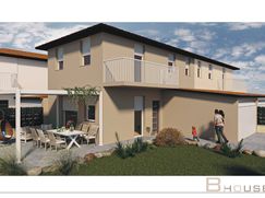 Villa in Residenziale