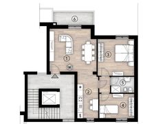 Appartamento in Residenziale