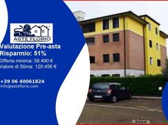 Appartamento in Residenziale