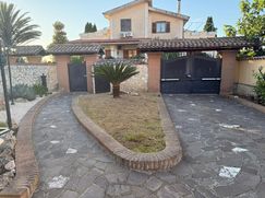 Casa indipendente in Residenziale