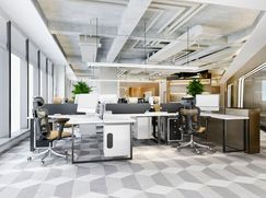 Ufficio in Commerciale