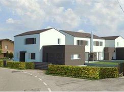 Villa in Residenziale