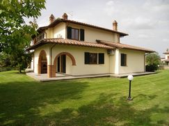 Villa in Residenziale