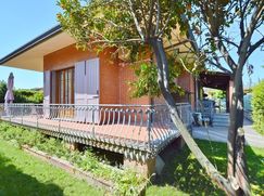 Villa in Residenziale