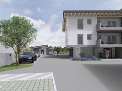 Appartamento in Residenziale