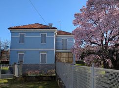 Villa in Residenziale