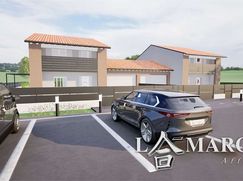 Casa Bi/Trifamiliare in Residenziale