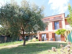 Villetta a schiera in Residenziale