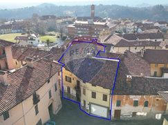 Villetta a schiera in Residenziale